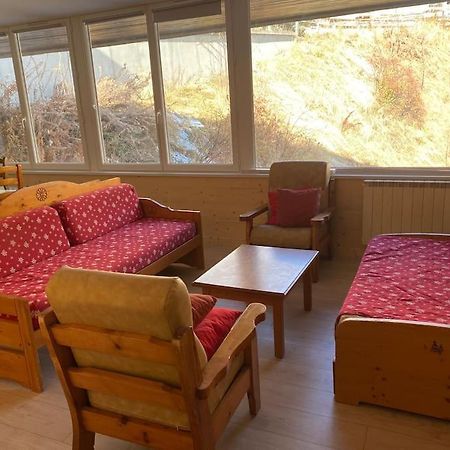 L'Ecrin - Appartement Au Pied Des Pistes Orcières Eksteriør billede