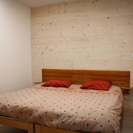 L'Ecrin - Appartement Au Pied Des Pistes Orcières Eksteriør billede