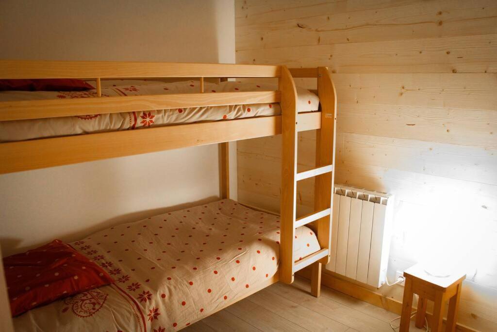 L'Ecrin - Appartement Au Pied Des Pistes Orcières Eksteriør billede